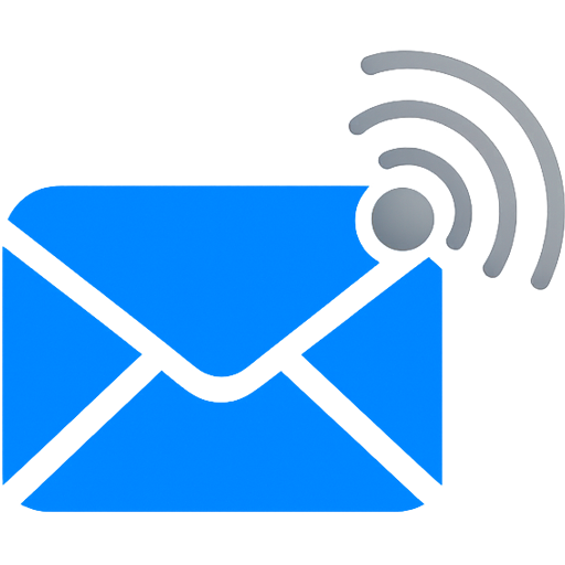 E-mail Tracking by QRPlus